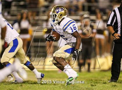 Thumbnail 2 in El Camino Real @ Kennedy photogallery.