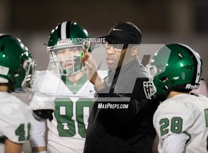 Thumbnail 2 in Granada Hills Charter @ Laguna Beach (CIF Division 4-A Regional Final) photogallery.