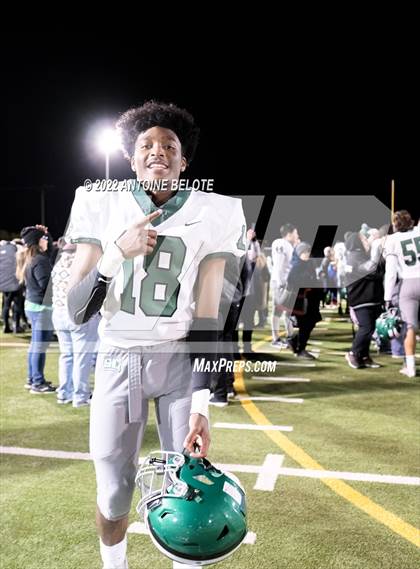 Thumbnail 3 in Granada Hills Charter @ Laguna Beach (CIF Division 4-A Regional Final) photogallery.