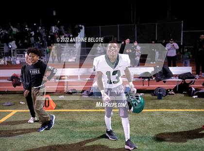 Thumbnail 3 in Granada Hills Charter @ Laguna Beach (CIF Division 4-A Regional Final) photogallery.