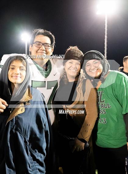 Thumbnail 3 in Granada Hills Charter @ Laguna Beach (CIF Division 4-A Regional Final) photogallery.