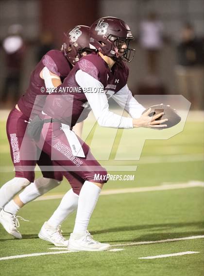 Thumbnail 1 in Granada Hills Charter @ Laguna Beach (CIF Division 4-A Regional Final) photogallery.