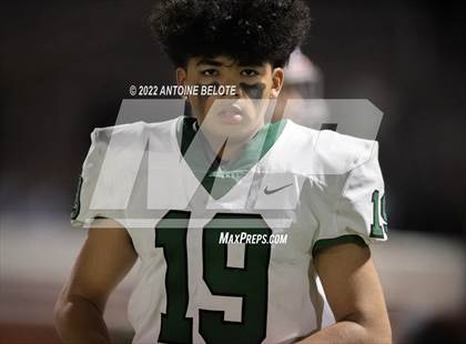 Thumbnail 3 in Granada Hills Charter @ Laguna Beach (CIF Division 4-A Regional Final) photogallery.
