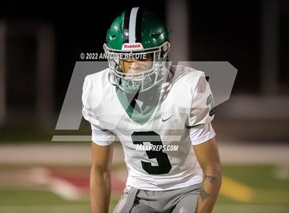 Thumbnail 1 in Granada Hills Charter @ Laguna Beach (CIF Division 4-A Regional Final) photogallery.