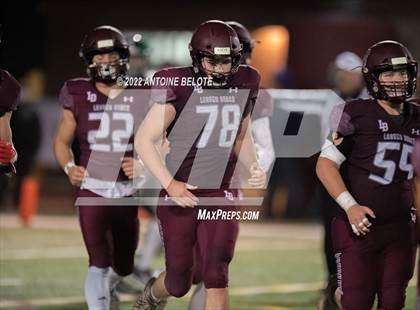 Thumbnail 2 in Granada Hills Charter @ Laguna Beach (CIF Division 4-A Regional Final) photogallery.