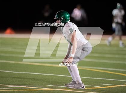 Thumbnail 1 in Granada Hills Charter @ Laguna Beach (CIF Division 4-A Regional Final) photogallery.