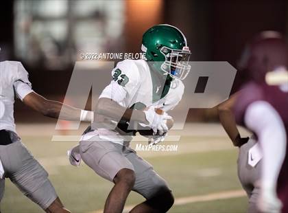 Thumbnail 3 in Granada Hills Charter @ Laguna Beach (CIF Division 4-A Regional Final) photogallery.