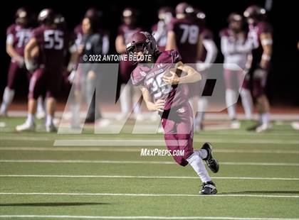 Thumbnail 3 in Granada Hills Charter @ Laguna Beach (CIF Division 4-A Regional Final) photogallery.