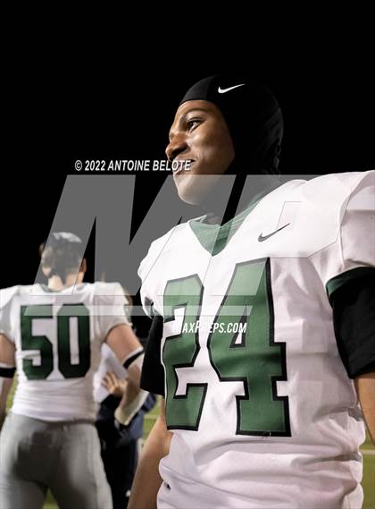 Thumbnail 3 in Granada Hills Charter @ Laguna Beach (CIF Division 4-A Regional Final) photogallery.