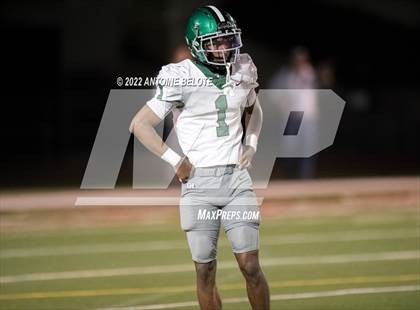 Thumbnail 1 in Granada Hills Charter @ Laguna Beach (CIF Division 4-A Regional Final) photogallery.