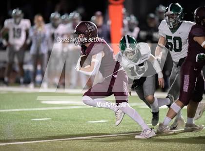 Thumbnail 1 in Granada Hills Charter @ Laguna Beach (CIF Division 4-A Regional Final) photogallery.