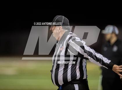 Thumbnail 3 in Granada Hills Charter @ Laguna Beach (CIF Division 4-A Regional Final) photogallery.