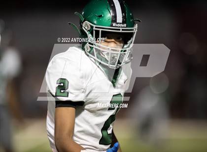 Thumbnail 3 in Granada Hills Charter @ Laguna Beach (CIF Division 4-A Regional Final) photogallery.