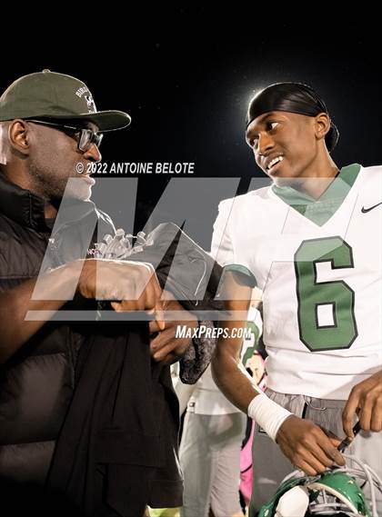 Thumbnail 1 in Granada Hills Charter @ Laguna Beach (CIF Division 4-A Regional Final) photogallery.