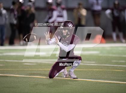 Thumbnail 1 in Granada Hills Charter @ Laguna Beach (CIF Division 4-A Regional Final) photogallery.