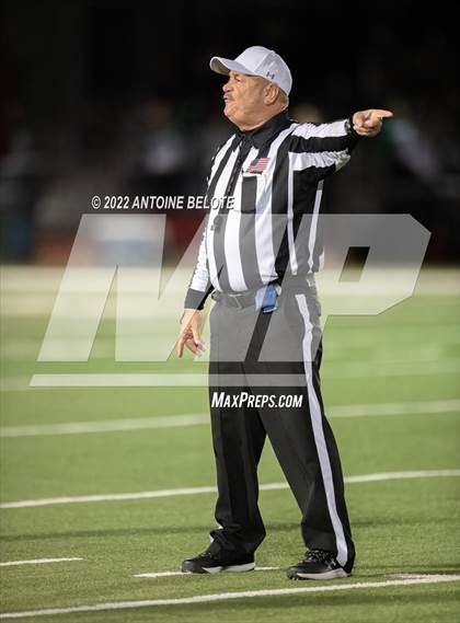Thumbnail 2 in Granada Hills Charter @ Laguna Beach (CIF Division 4-A Regional Final) photogallery.