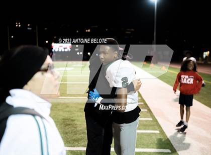 Thumbnail 2 in Granada Hills Charter @ Laguna Beach (CIF Division 4-A Regional Final) photogallery.