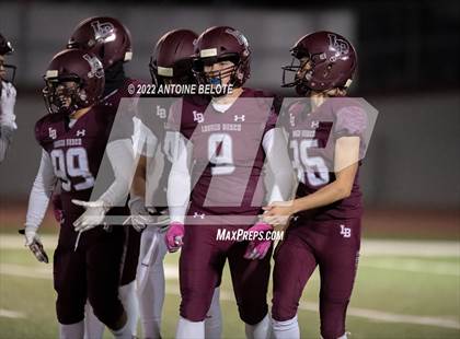 Thumbnail 1 in Granada Hills Charter @ Laguna Beach (CIF Division 4-A Regional Final) photogallery.