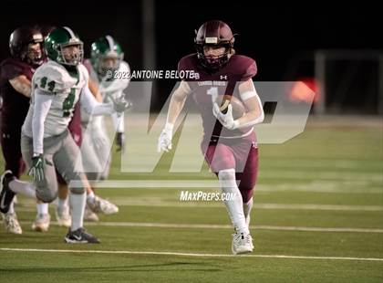 Thumbnail 1 in Granada Hills Charter @ Laguna Beach (CIF Division 4-A Regional Final) photogallery.