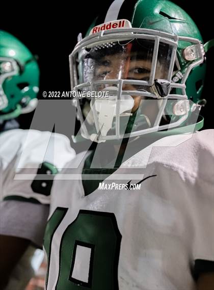 Thumbnail 1 in Granada Hills Charter @ Laguna Beach (CIF Division 4-A Regional Final) photogallery.