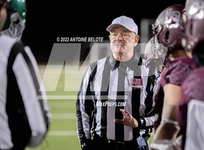 Thumbnail 3 in Granada Hills Charter @ Laguna Beach (CIF Division 4-A Regional Final) photogallery.