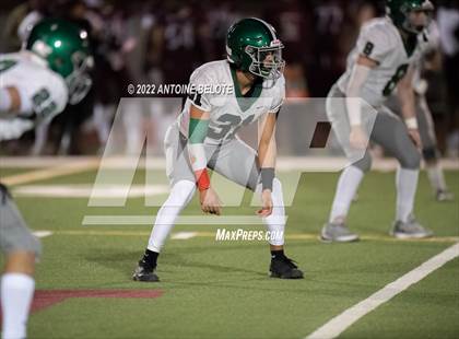 Thumbnail 2 in Granada Hills Charter @ Laguna Beach (CIF Division 4-A Regional Final) photogallery.