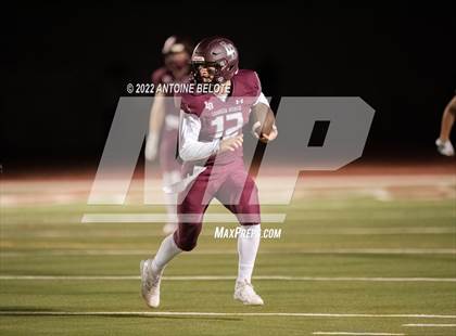 Thumbnail 2 in Granada Hills Charter @ Laguna Beach (CIF Division 4-A Regional Final) photogallery.