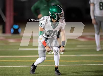 Thumbnail 1 in Granada Hills Charter @ Laguna Beach (CIF Division 4-A Regional Final) photogallery.