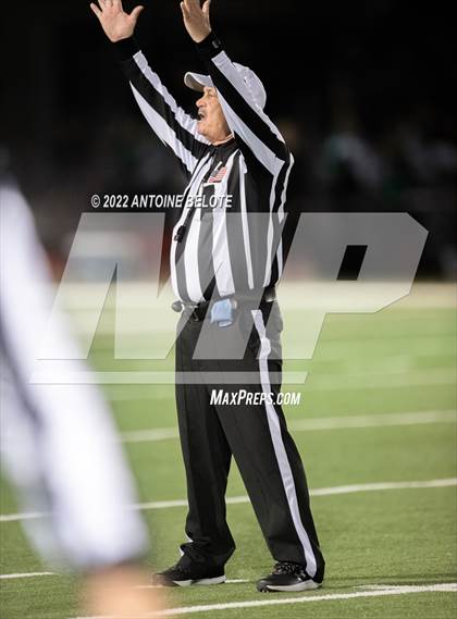 Thumbnail 3 in Granada Hills Charter @ Laguna Beach (CIF Division 4-A Regional Final) photogallery.