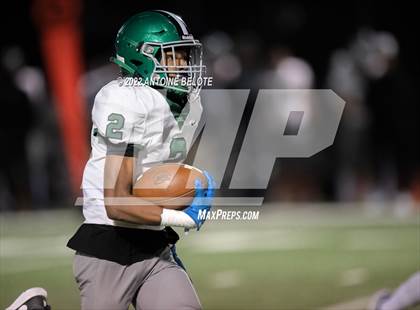 Thumbnail 1 in Granada Hills Charter @ Laguna Beach (CIF Division 4-A Regional Final) photogallery.
