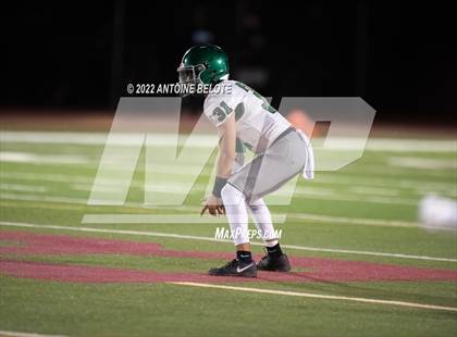 Thumbnail 2 in Granada Hills Charter @ Laguna Beach (CIF Division 4-A Regional Final) photogallery.