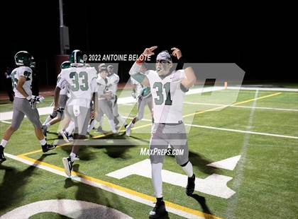 Thumbnail 1 in Granada Hills Charter @ Laguna Beach (CIF Division 4-A Regional Final) photogallery.