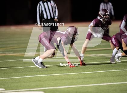 Thumbnail 2 in Granada Hills Charter @ Laguna Beach (CIF Division 4-A Regional Final) photogallery.