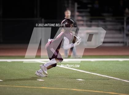 Thumbnail 3 in Granada Hills Charter @ Laguna Beach (CIF Division 4-A Regional Final) photogallery.