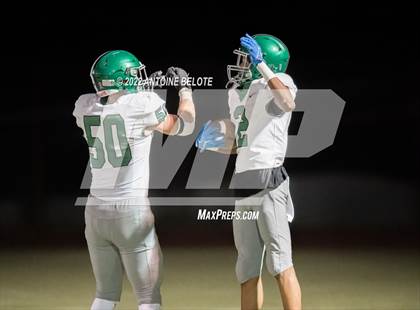 Thumbnail 3 in Granada Hills Charter @ Laguna Beach (CIF Division 4-A Regional Final) photogallery.