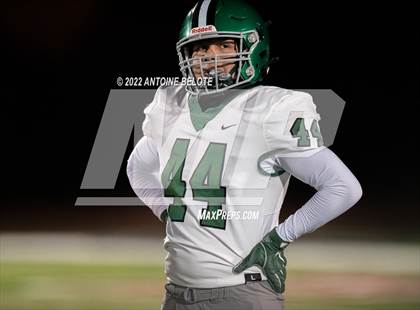 Thumbnail 1 in Granada Hills Charter @ Laguna Beach (CIF Division 4-A Regional Final) photogallery.