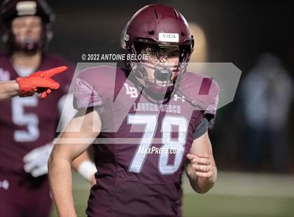 Thumbnail 3 in Granada Hills Charter @ Laguna Beach (CIF Division 4-A Regional Final) photogallery.
