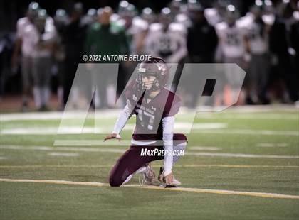 Thumbnail 3 in Granada Hills Charter @ Laguna Beach (CIF Division 4-A Regional Final) photogallery.