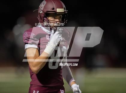 Thumbnail 2 in Granada Hills Charter @ Laguna Beach (CIF Division 4-A Regional Final) photogallery.