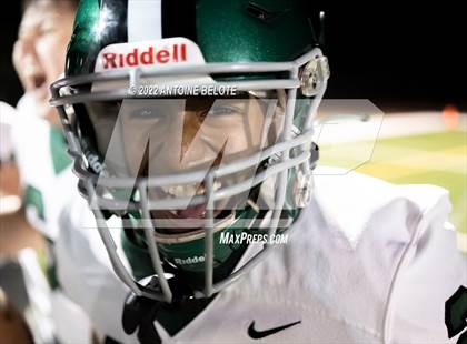Thumbnail 1 in Granada Hills Charter @ Laguna Beach (CIF Division 4-A Regional Final) photogallery.