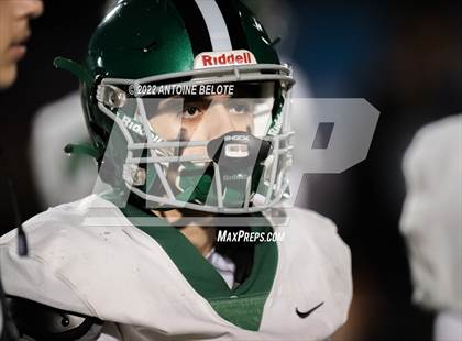 Thumbnail 3 in Granada Hills Charter @ Laguna Beach (CIF Division 4-A Regional Final) photogallery.
