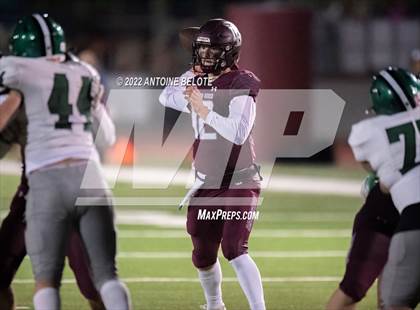 Thumbnail 3 in Granada Hills Charter @ Laguna Beach (CIF Division 4-A Regional Final) photogallery.