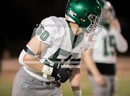 Thumbnail 3 in Granada Hills Charter @ Laguna Beach (CIF Division 4-A Regional Final) photogallery.
