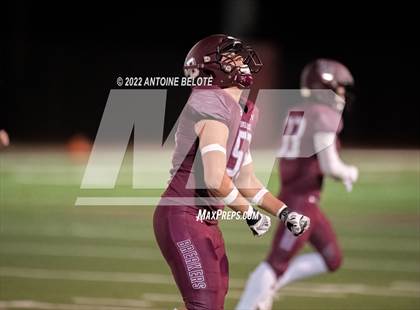 Thumbnail 1 in Granada Hills Charter @ Laguna Beach (CIF Division 4-A Regional Final) photogallery.