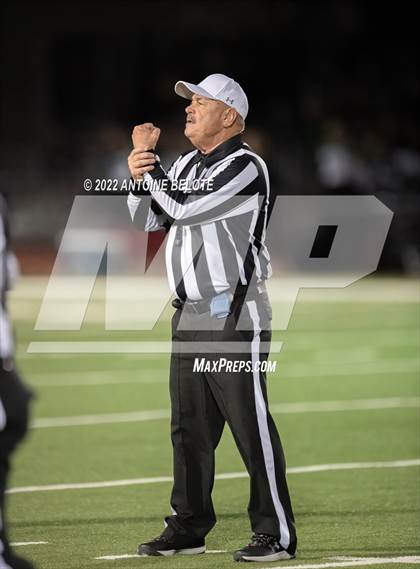 Thumbnail 1 in Granada Hills Charter @ Laguna Beach (CIF Division 4-A Regional Final) photogallery.