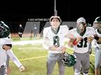 Photo from the gallery "Granada Hills Charter @ Laguna Beach (CIF Division 4-A Regional Final)"