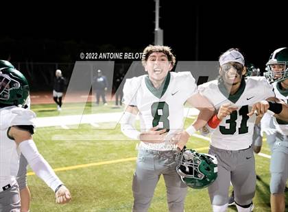 Thumbnail 3 in Granada Hills Charter @ Laguna Beach (CIF Division 4-A Regional Final) photogallery.