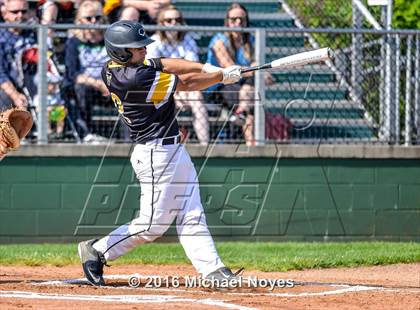 Thumbnail 1 in Taylor @ Reading (OHSAA Division 2 Sectional Playoff) photogallery.