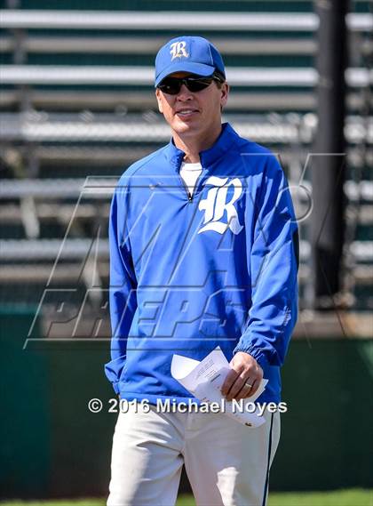 Thumbnail 1 in Taylor @ Reading (OHSAA Division 2 Sectional Playoff) photogallery.