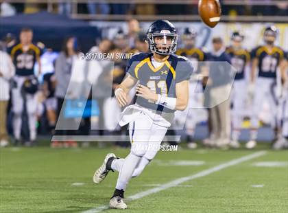 Thumbnail 1 in Marist vs. St. Pius X Catholic (GHSA AAAA Semifiinal) photogallery.